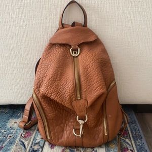 Rebecca Minkoff backpack